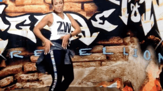 Zumba® Studio Class March 21, 2021